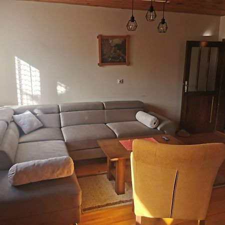 Planinski Mir Zaovine Bagian luar foto