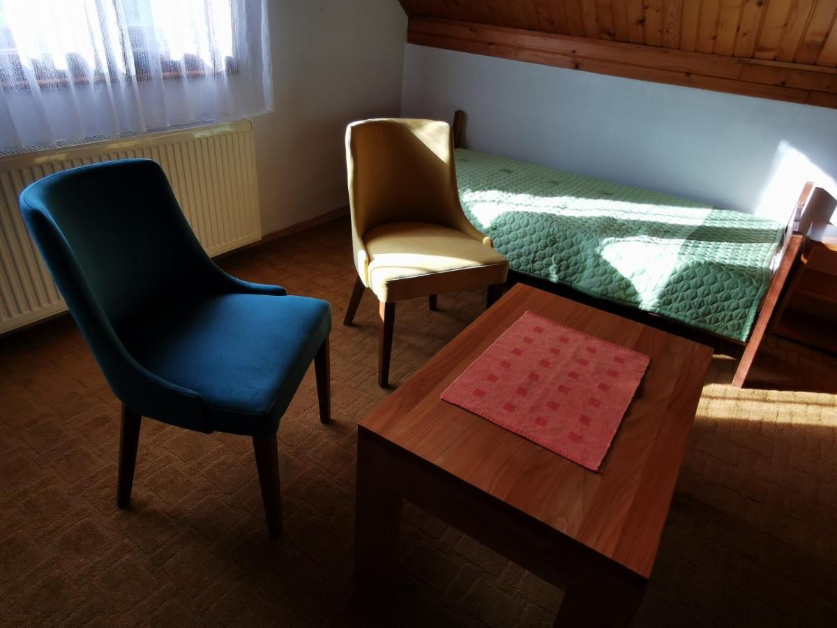Planinski Mir Zaovine Bagian luar foto